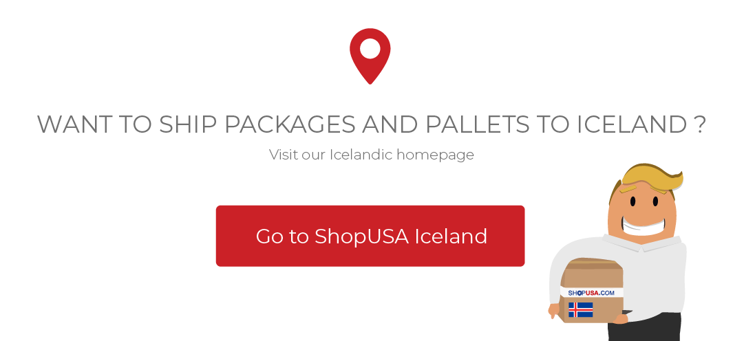 ShopUSA | Consolidate & Ship Packages from USA!
